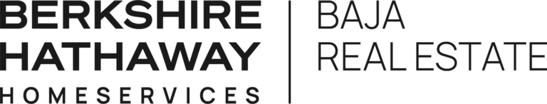 Berkshire Hathaway HomeServices Baja Real Estate