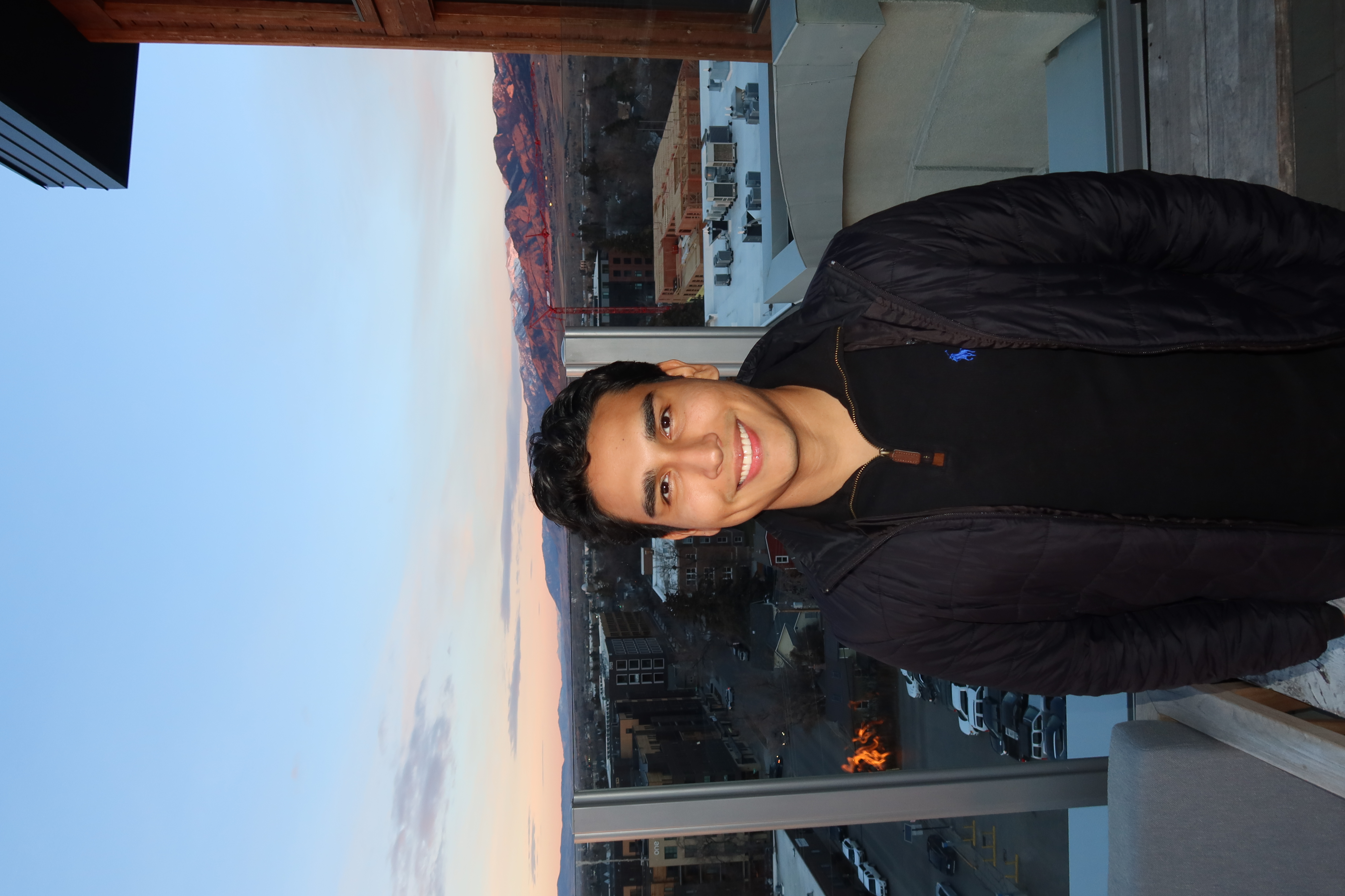 David — Forta Luxury