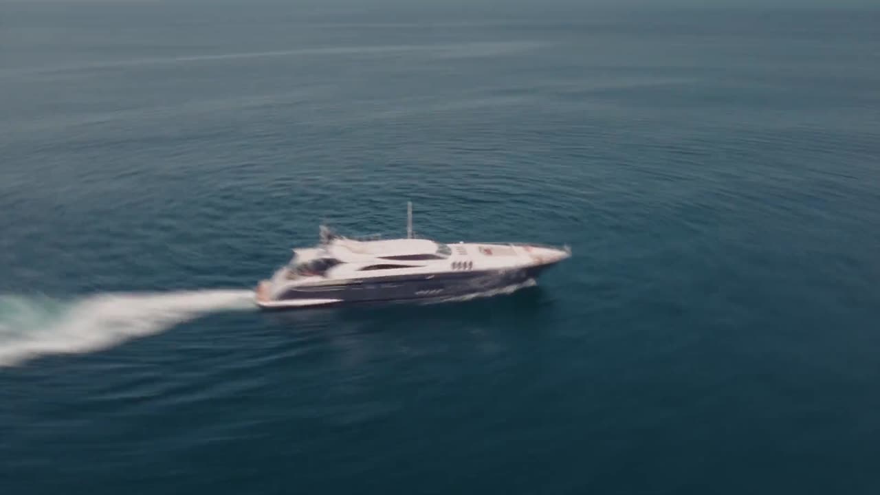 Go Yacht