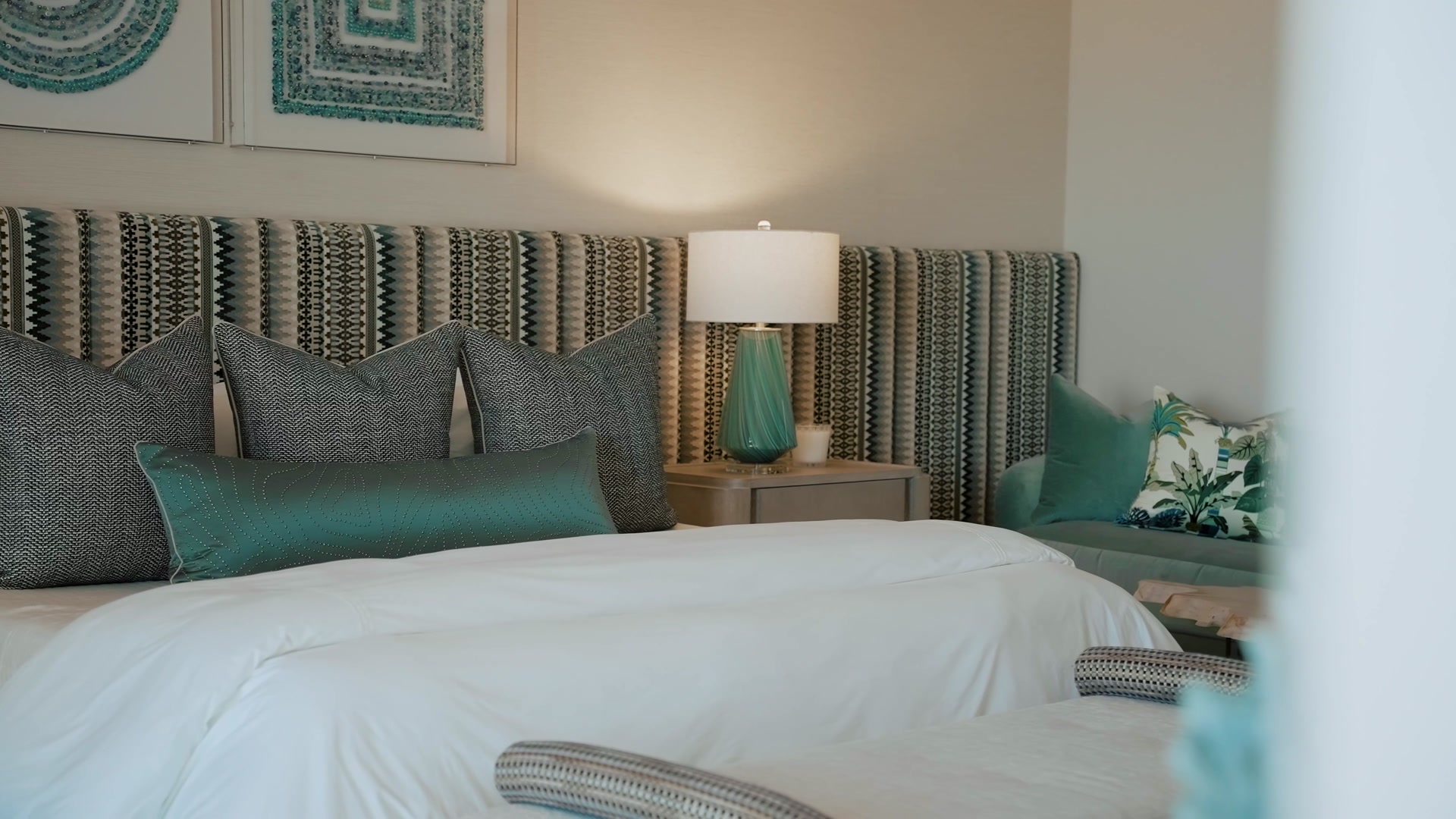 Villas del Mar
