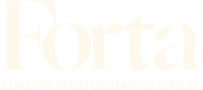 Forta Luxury Photography & Film